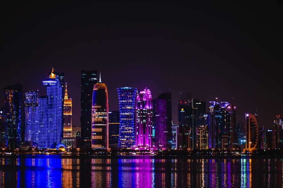 Katar Asgari Ücret 2024: İş İmkanları ve Yaşam Maliyetleri