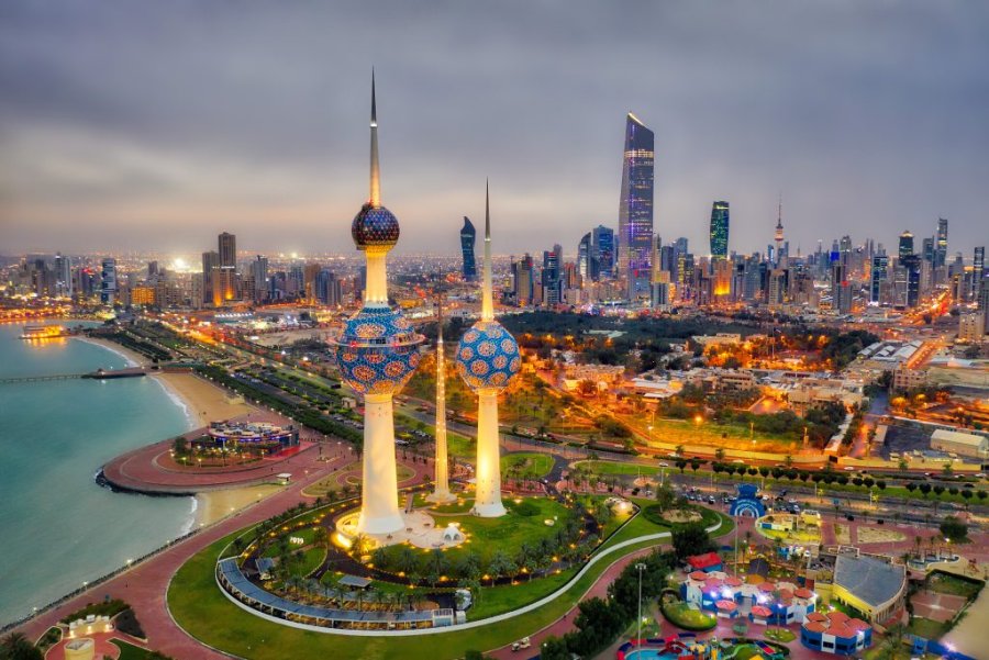Kuveyt Asgari Ücret ve Maaşları Ne Kadar? - 2024 Güncel Bilgiler