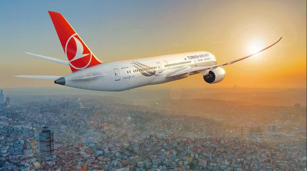 Türk Hava Yolları (THYAO) Hisse Hedef Fiyat 2024! En yüksek hedef fiyat!